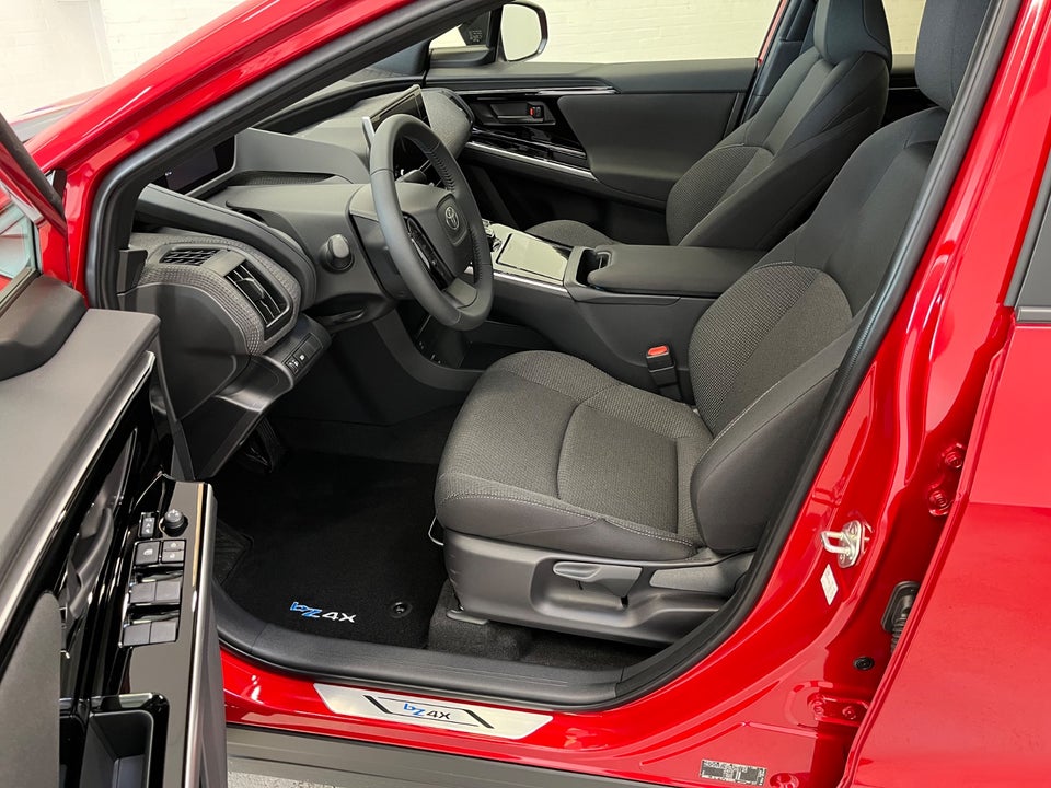 Toyota bZ4X Comfort 5d