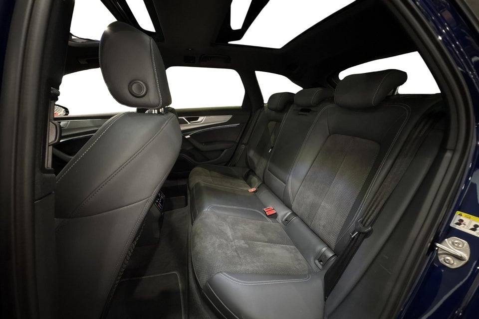 Audi A6 55 TFSi e Sport Prestige S-line Avant quattro S-tr. 5d