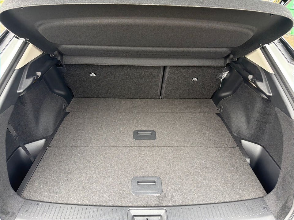 Nissan Ariya 87 Evolve e-4ORCE 5d