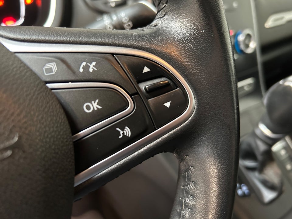 Renault Grand Scenic IV 1,3 TCe 140 Zen EDC 7prs 5d