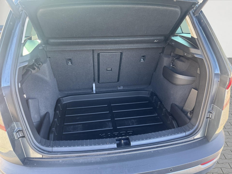 Skoda Karoq 1,5 TSi 150 Style DSG 5d