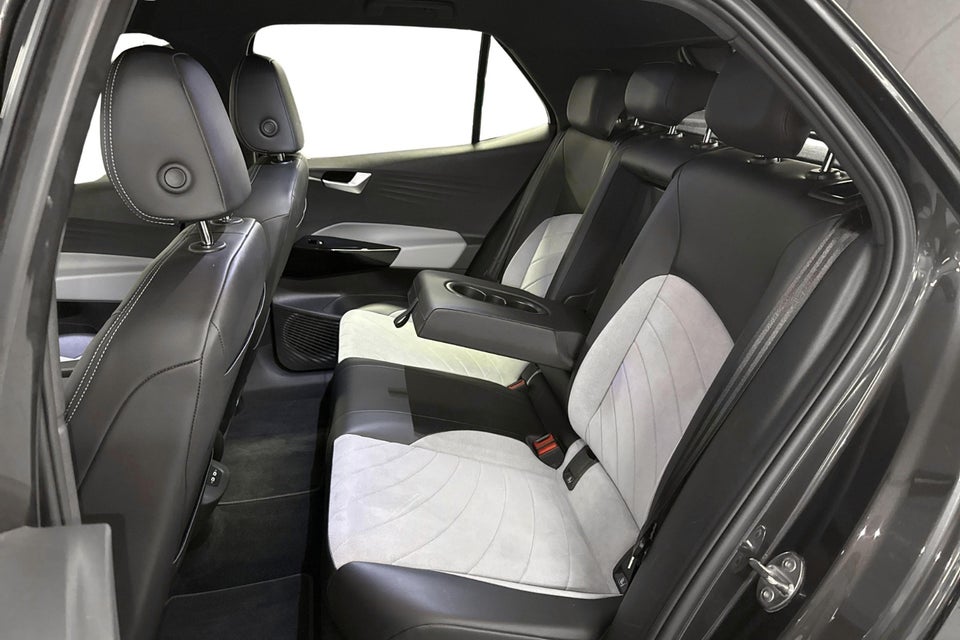 VW ID.3 58 Pro Performance 5d