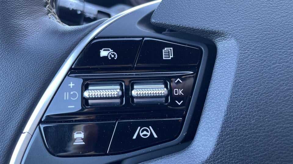 Kia EV6 77 Long Range GT-Line 5d
