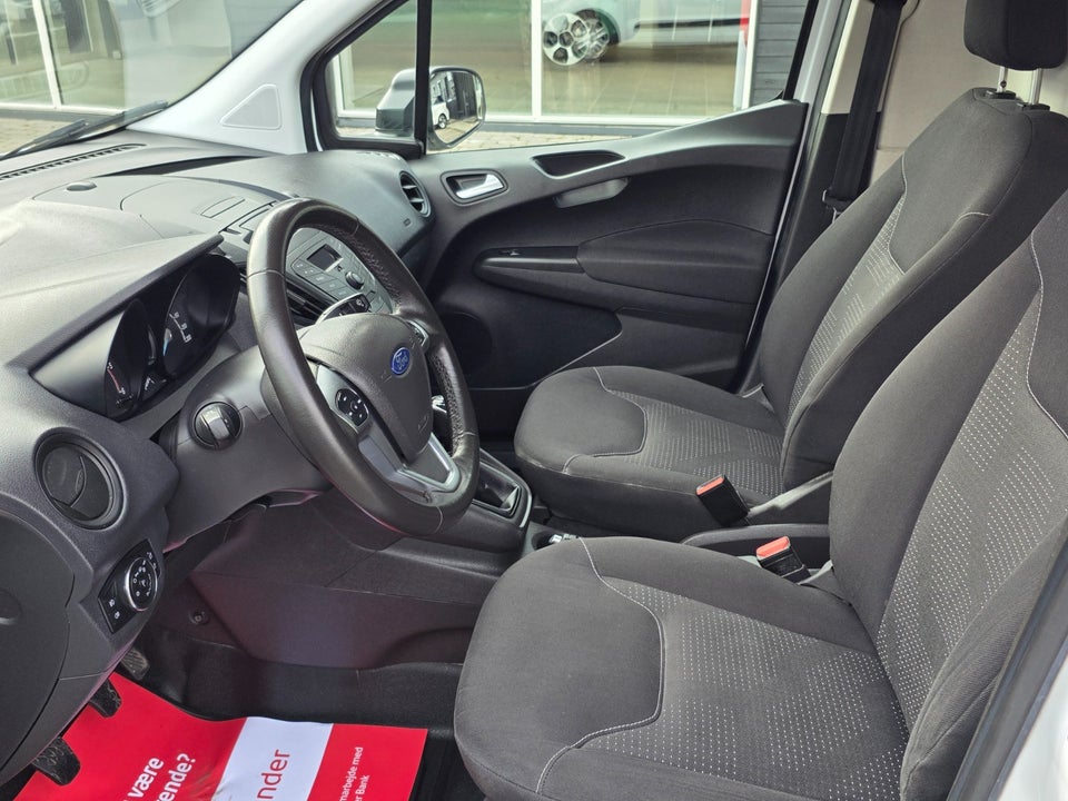 Ford Transit Courier 1,5 TDCi 100 Trend