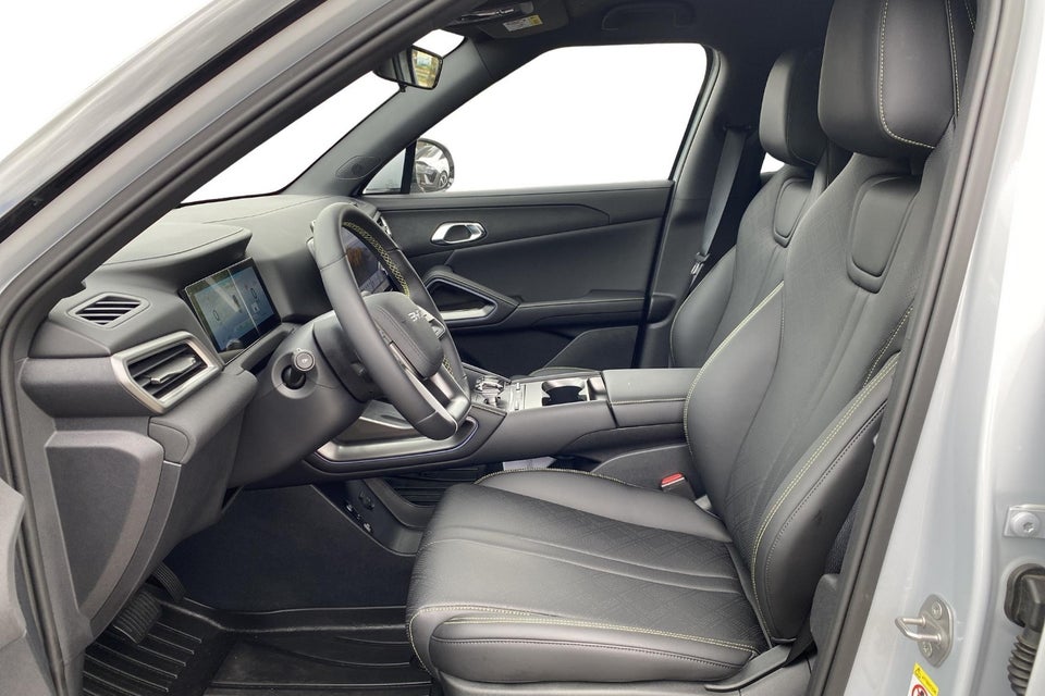 BYD Atto 2 46 Boost 5d