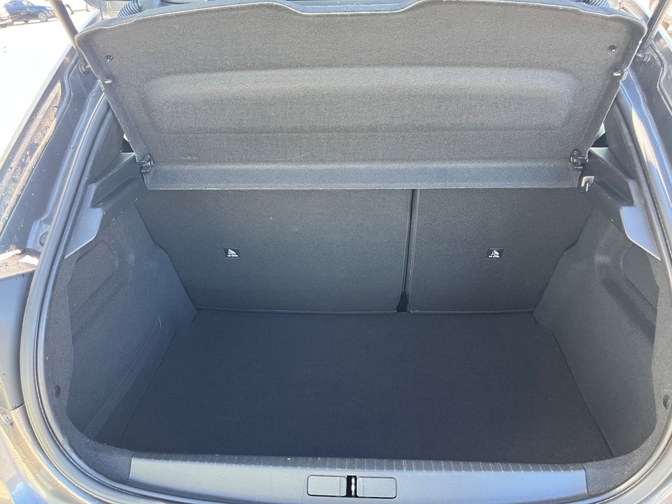 Peugeot 208 1,2 PureTech 100 Allure 5d