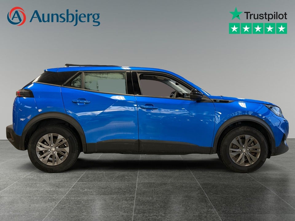 Peugeot e-2008 50 Active Pack 5d