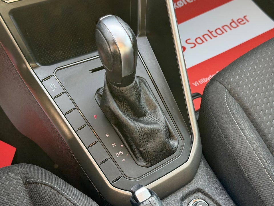 VW Polo 1,0 TSi 95 Comfortline Connect DSG 5d