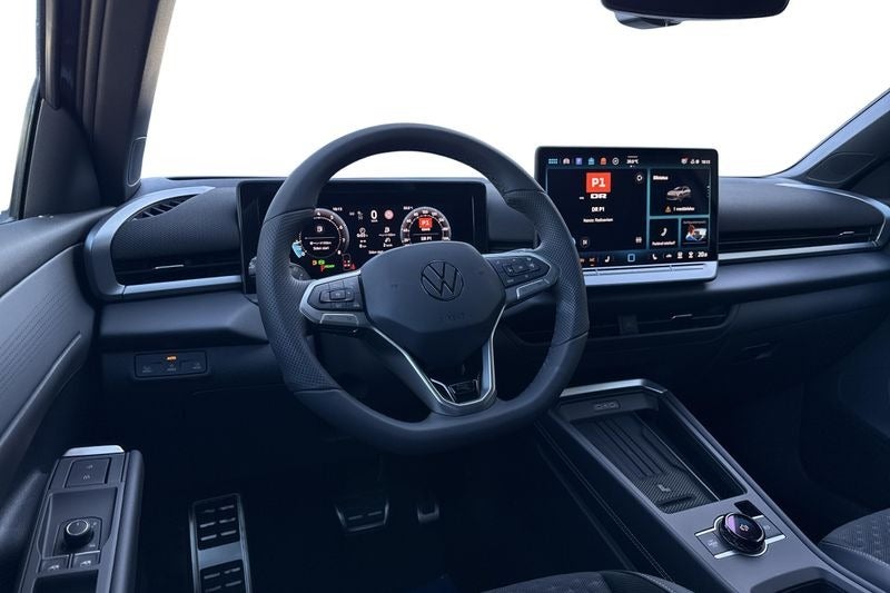 VW T-Roc 1,5 eTSi 150 R-line DSG 5d