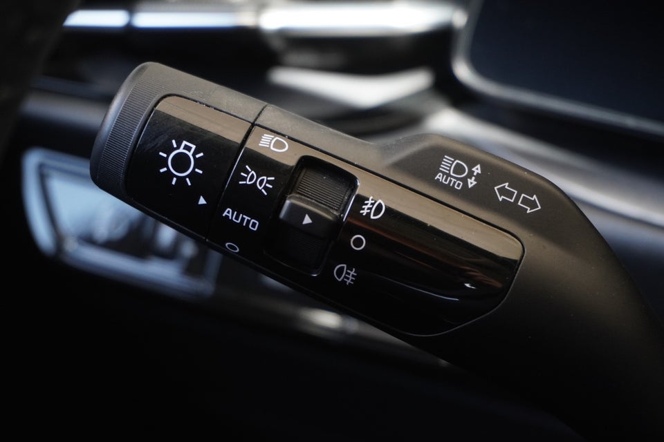 Kia Niro 64 EV Inspire 5d