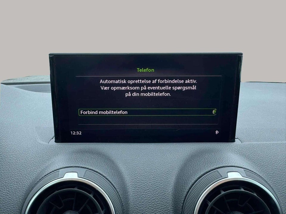 Audi Q2 35 TFSi Prestige S-tr. 5d