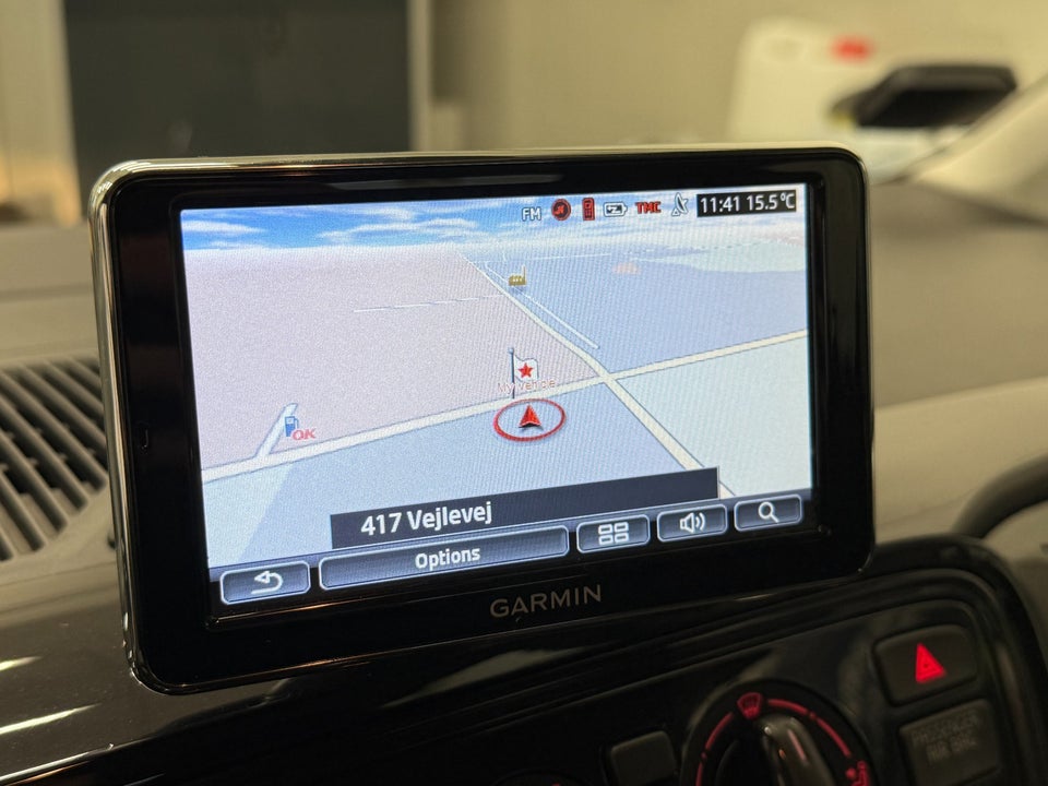 VW Up! 1,0 60 Move Up! BMT 5d