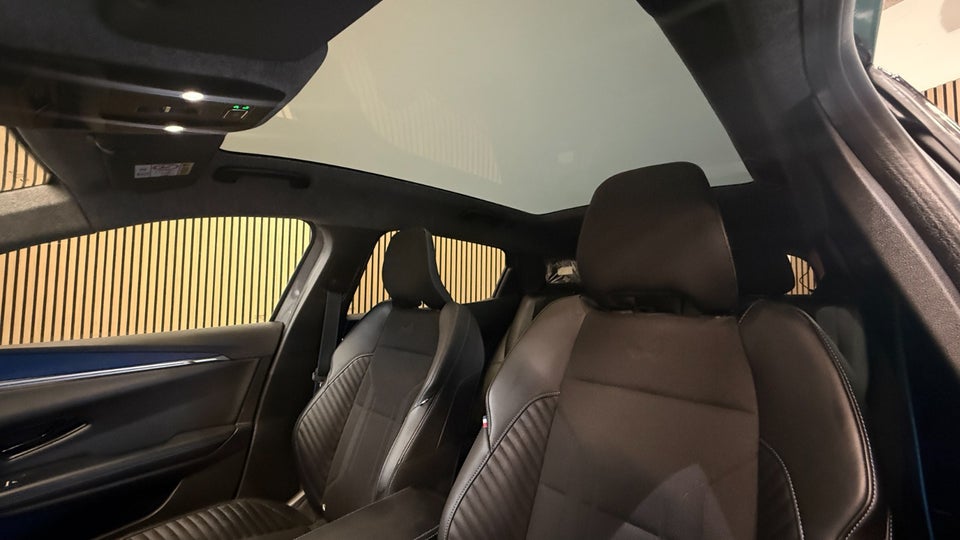 Renault Scenic E-Tech 87 Esprit Alpine 5d