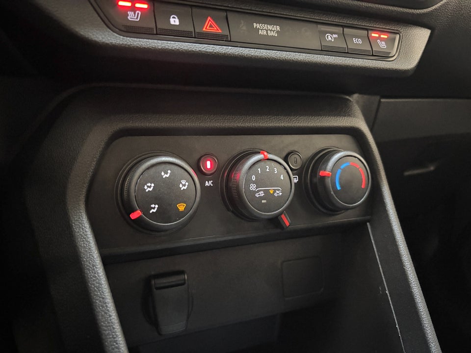 Dacia Sandero 1,0 TCe 90 Expression 5d