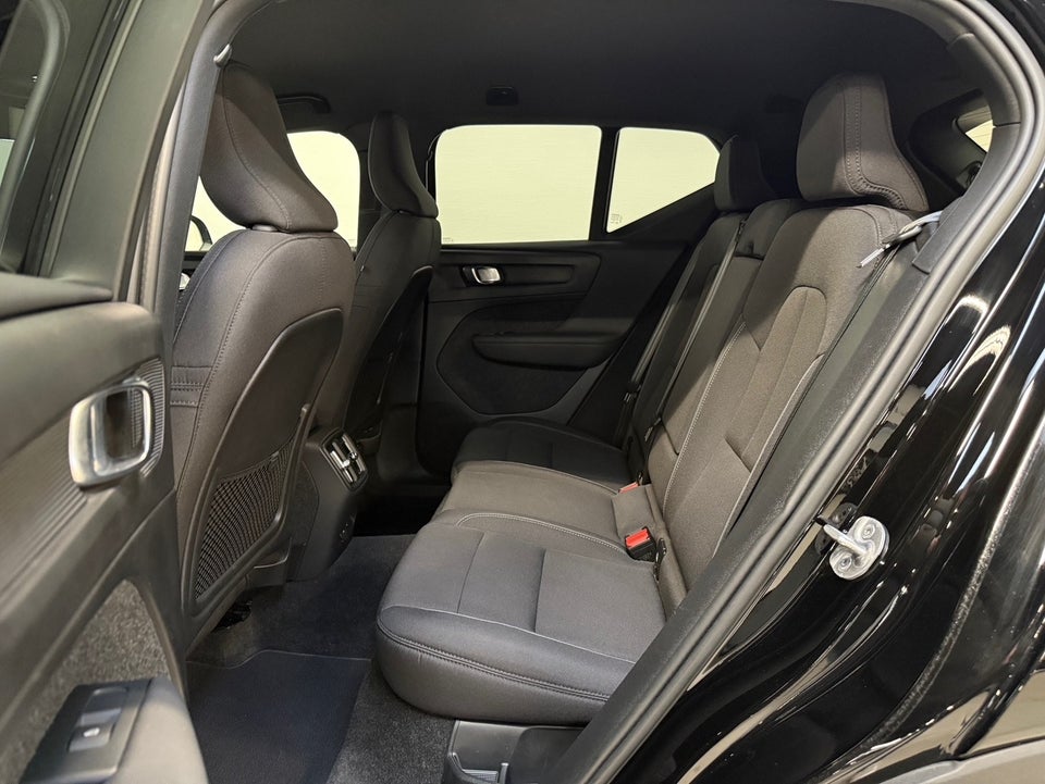 Volvo XC40 P6 ReCharge Core 5d