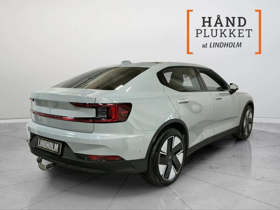 Polestar 2 Long Range 5d