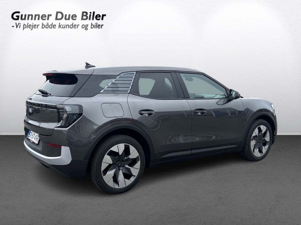 Ford Explorer 77 Premium Extended Range 5d