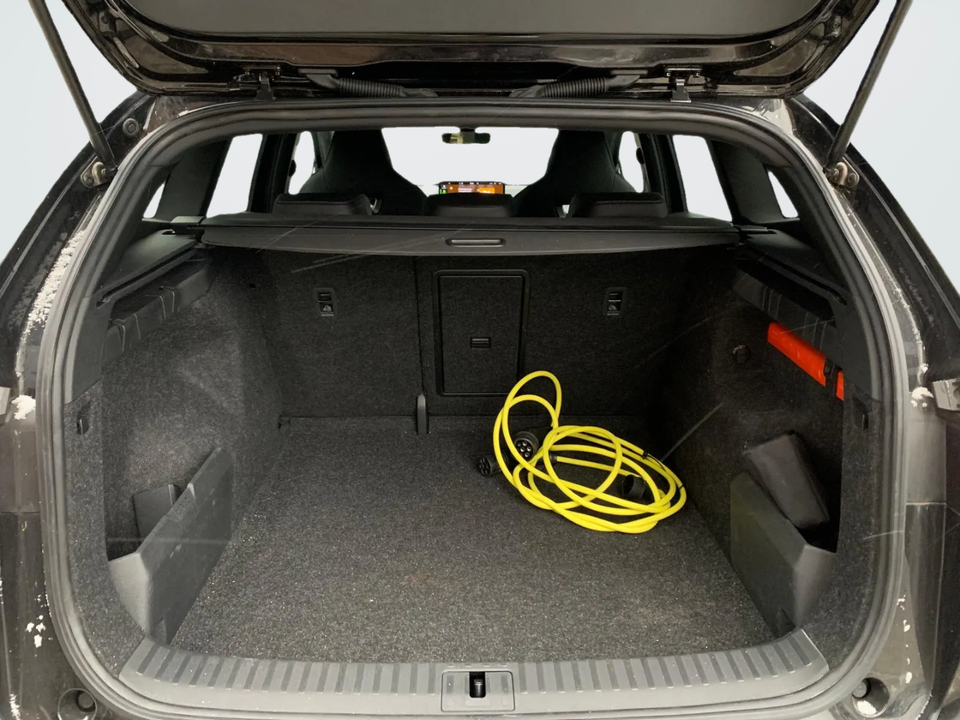 Skoda Enyaq 60 iV Sportline 5d