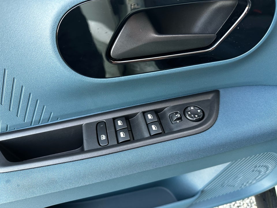 Fiat Grande Panda E 45 la Prima 5d