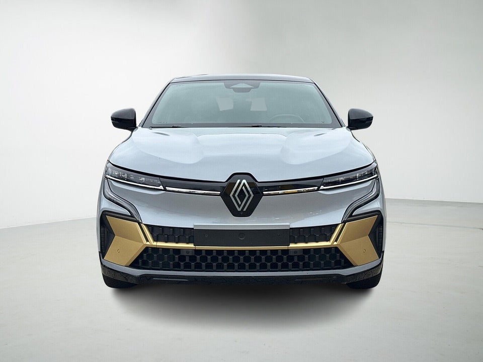 Renault Megane E-Tech 60 Iconic 5d