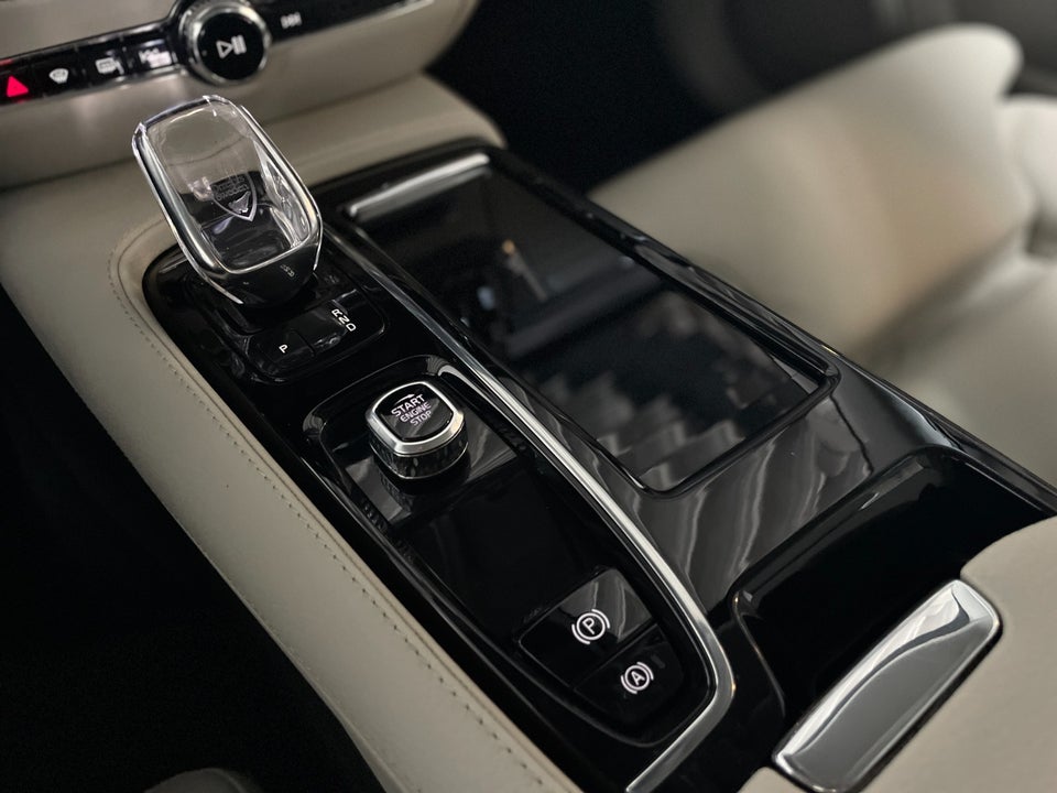 Volvo V60 2,0 T6 ReCharge Inscription aut. AWD 5d