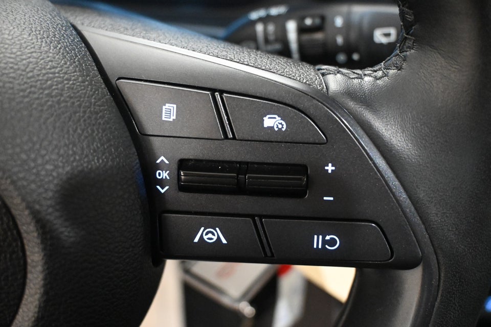 Hyundai i20 1,0 T-GDi Advanced 5d