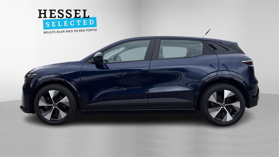 Renault Megane E-Tech 40 Equilibre 5d