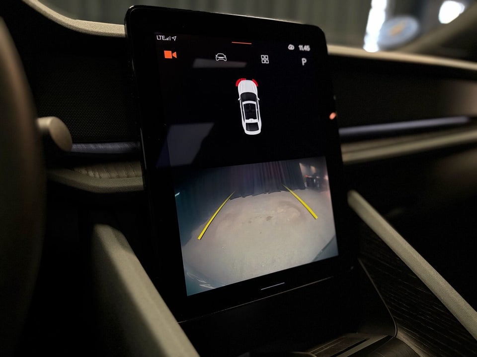 Polestar 2 Long Range 5d