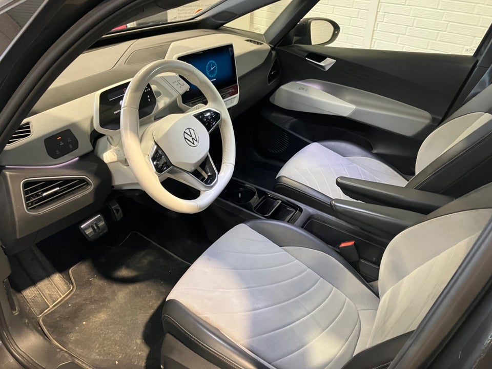 VW ID.3 58 Pro Active 5d