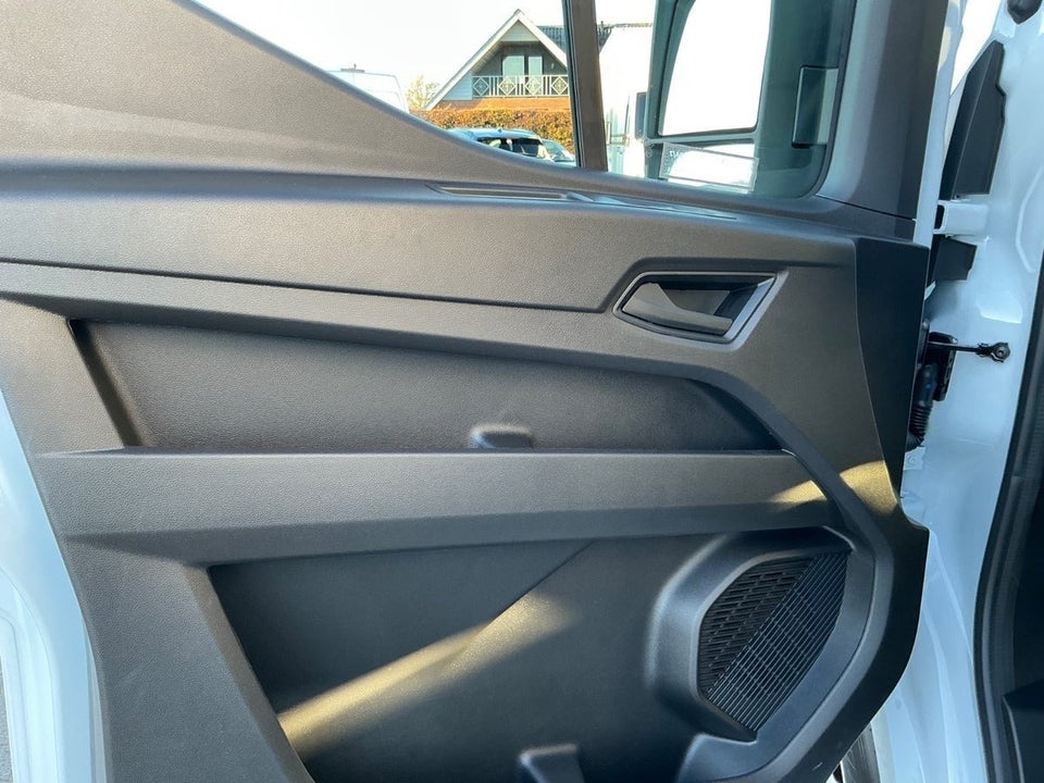 Renault Master V T35 87 E-Tech L3H2 Kassevogn