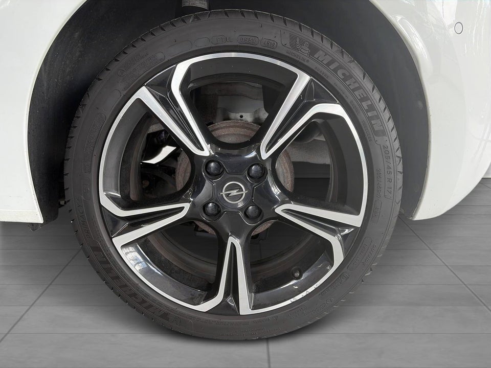 Opel Corsa 1,2 Sport 5d