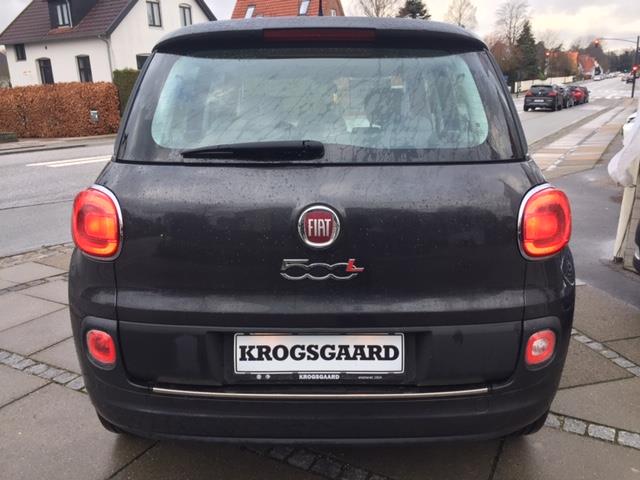 Fiat 500L 1,3 MJT 85 Popstar 5d