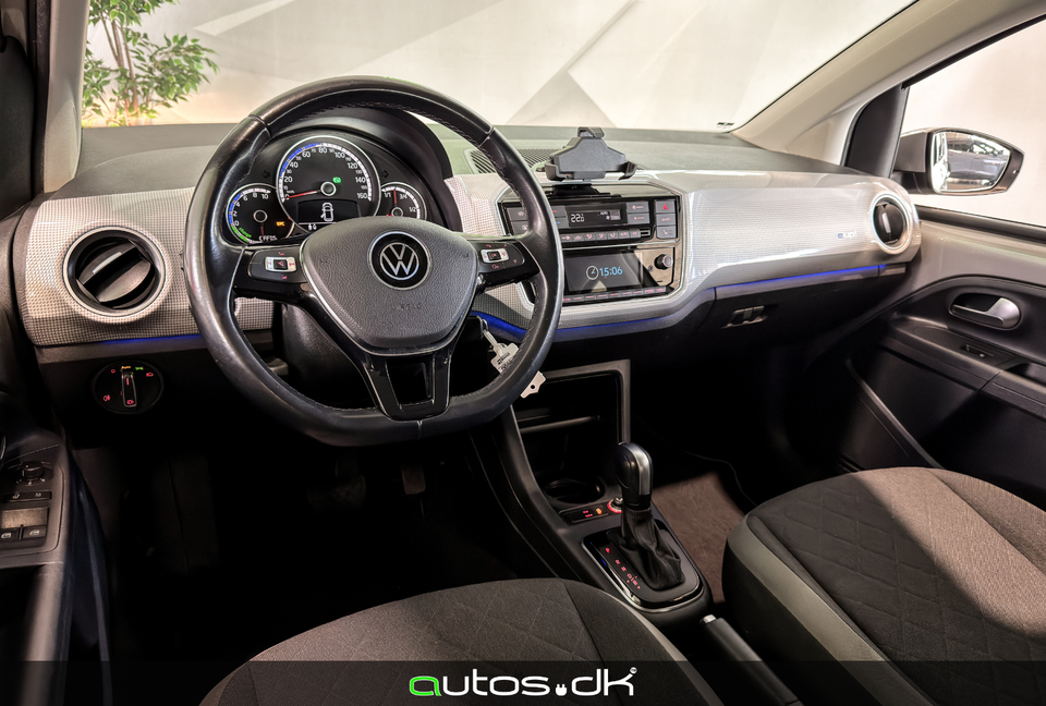 VW e-Up! Max 5d