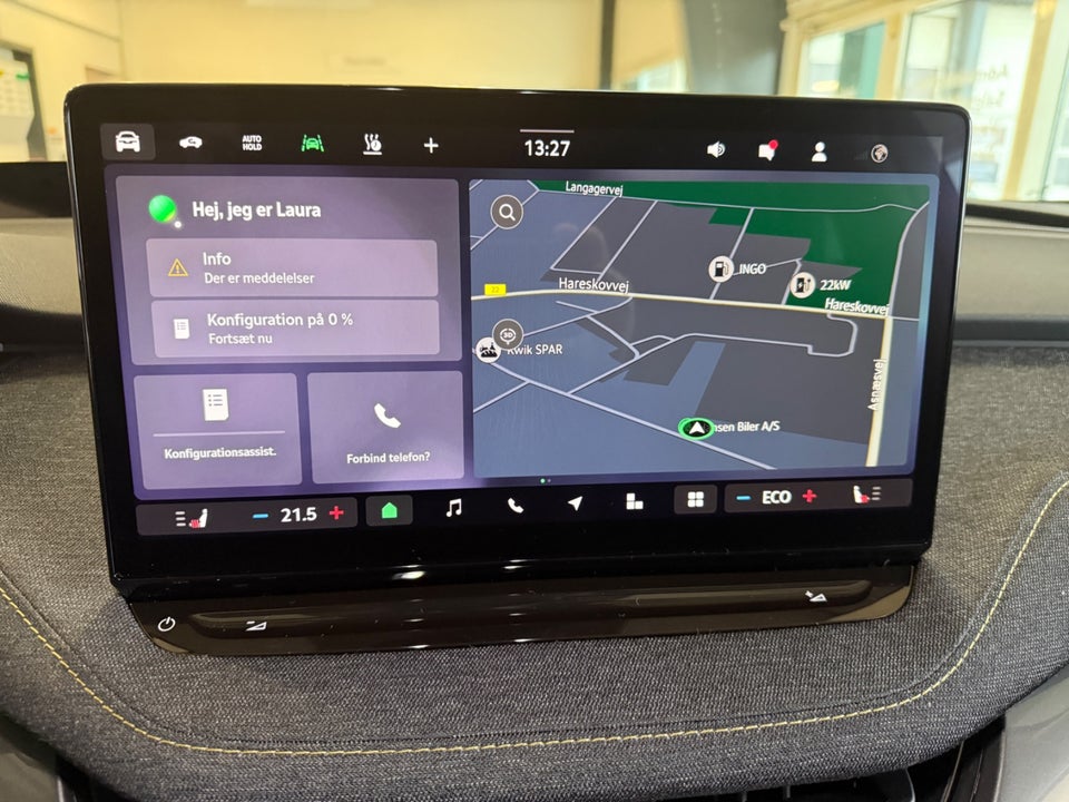 Skoda Elroq 85 iV Advanced 5d