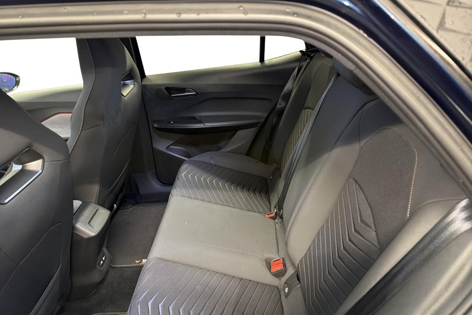 Cupra Born 58 e-Boost 5d