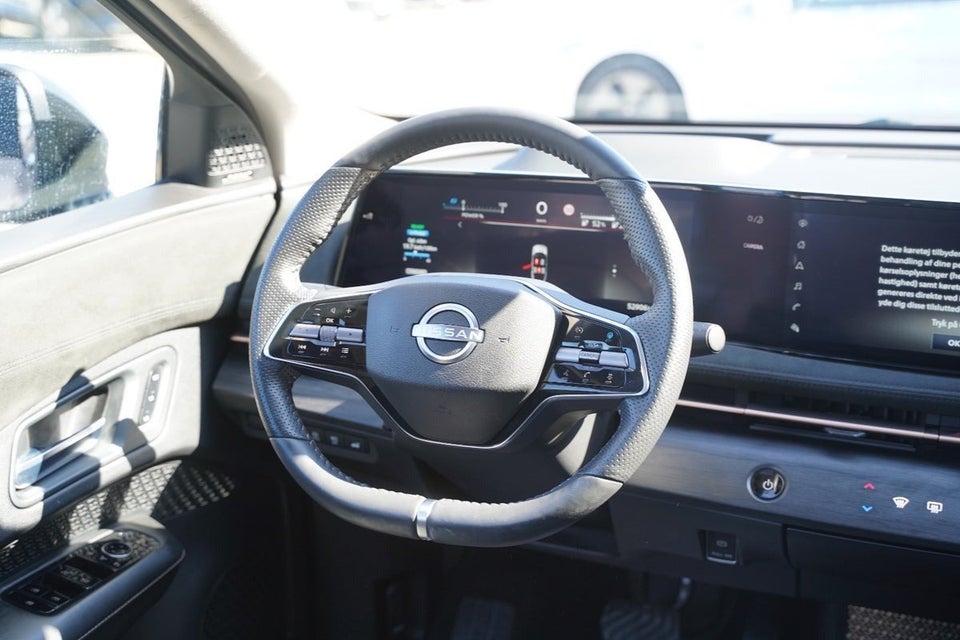 Nissan Ariya 87 Evolve 5d