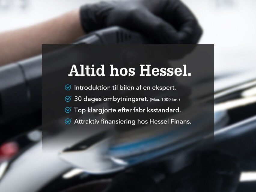 Ford Mustang Mach-E 91 Extended Range AWD 5d