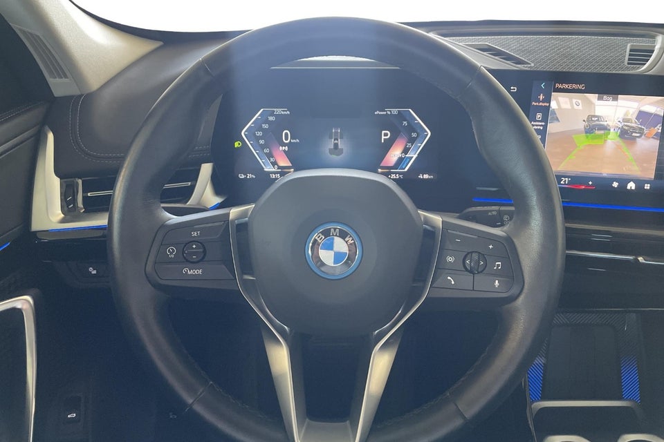 BMW iX1 eDrive20 X-Line 5d
