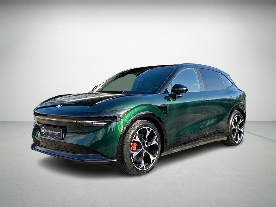 Zeekr 7X Privilege AWD 5d
