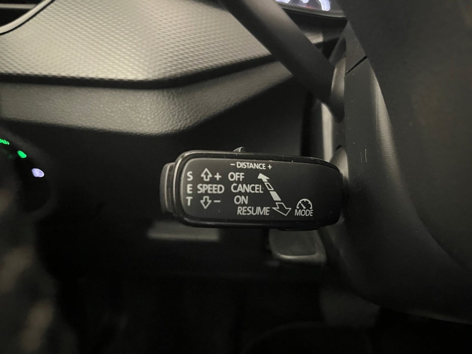 Skoda Scala 1,0 TSi 110 Tour de France DSG 5d