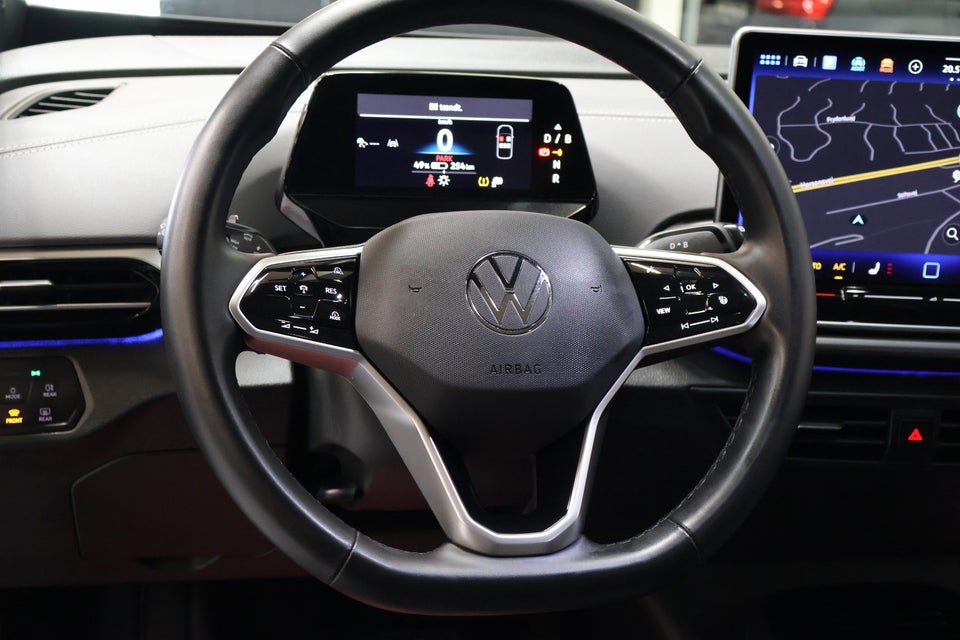 VW ID.4 77 Pro 5d