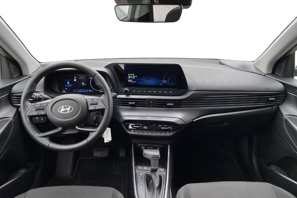 Hyundai i20 1,0 T-GDi Advanced DCT 5d