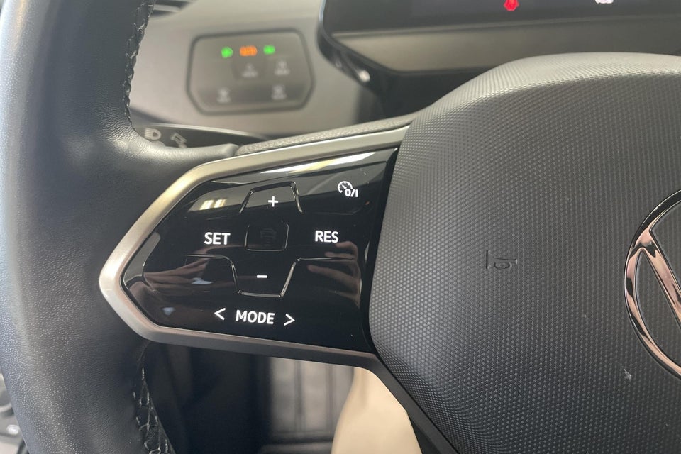 VW ID.3 45 Pure Performance 5d