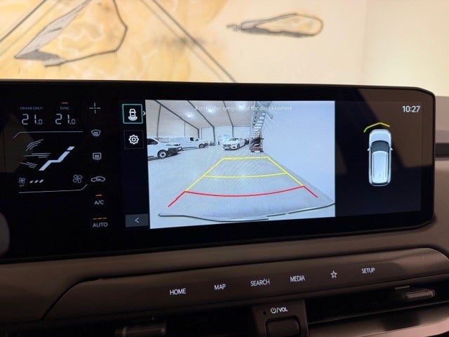 Kia EV3 58 Standard Range Access 5d