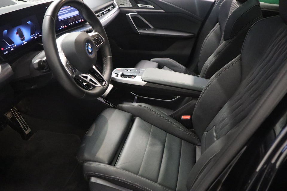 BMW iX2 xDrive30 M-Sport 5d