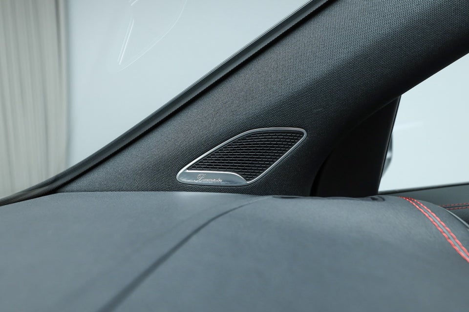 Mercedes EQA350 AMG Line Premium 4Matic 5d