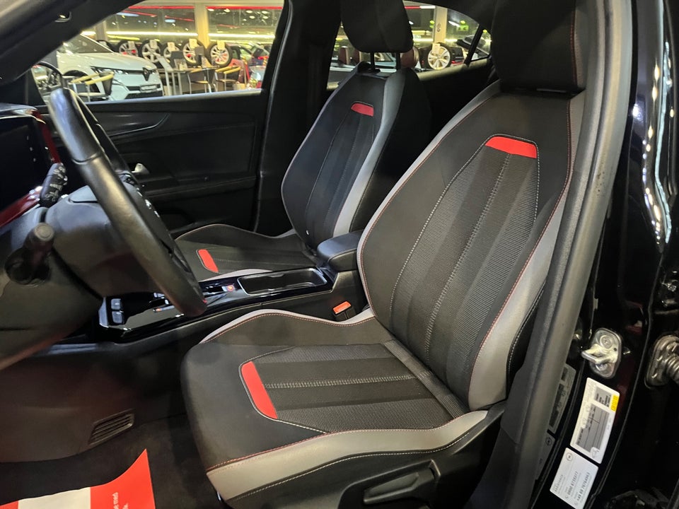 Opel Mokka-e 50 GS Line 5d