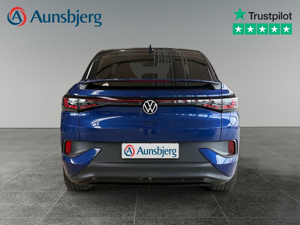 VW ID.5 77 GTX 4Motion 5d