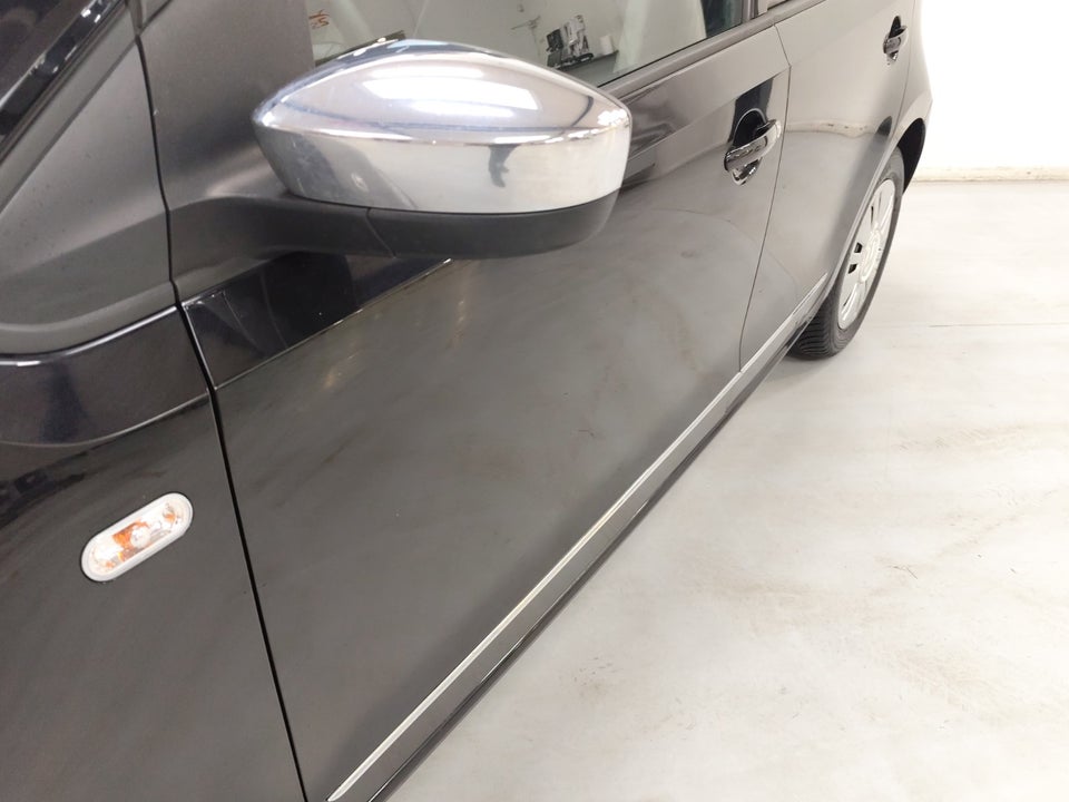 VW Up! 1,0 60 High Up! BMT 5d