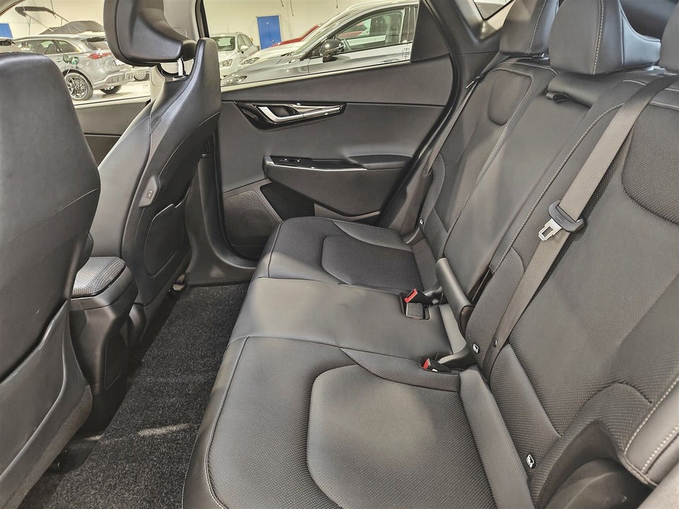 Kia EV6 77 Long Range Prestige 5d